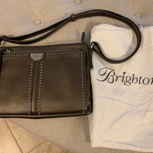 Jagger Cross Body Organizer